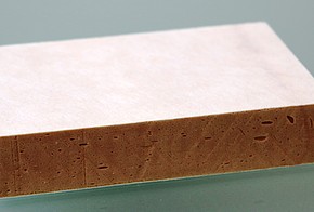 Dämmung Phenolharzschaum