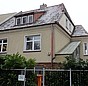 Das Haus von Familie Hein in Berlin