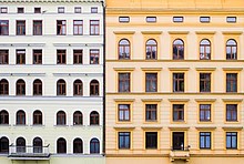 Altbau Mietwohnungen Fenster