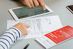 Heizkosten berechnen mithilfe von Onlineangeboten