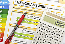 Energieausweis bestellen