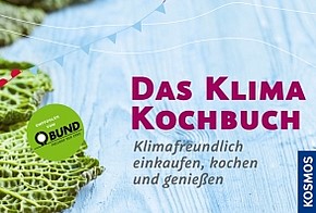 Nachhaltigkeit in der Küche.