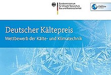 Deutscher Kältepreis