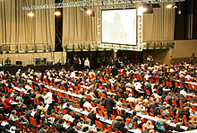 COP17: Klimakonferenz ind Durban