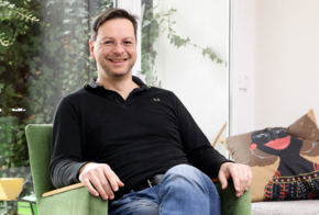 Porträt Michael Uhl Praxistester Michael Uhl