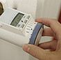 Programmierbare Thermostate