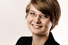 Frauke Rogalla