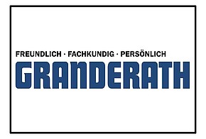 Logo Granderath GmbH