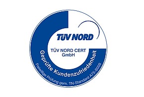 TÜV Nord Primagas