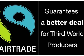 Fairtrade Logo