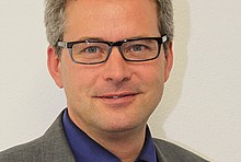 Jürgen Benitz-Wildenburg