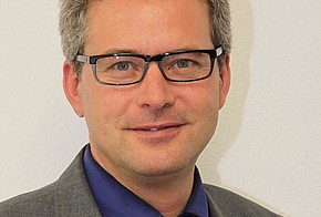 Jürgen Benitz-Wildenburg